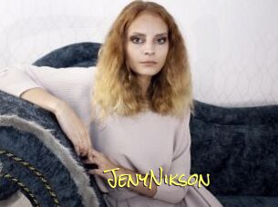 JenyNikson