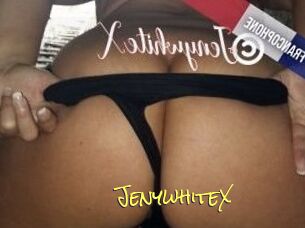 JenywhiteX