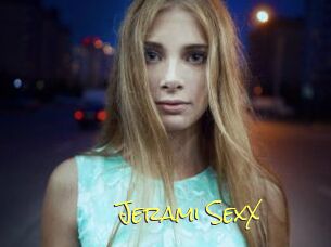 Jerami_SexX