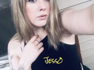 Jess0