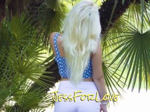 JessForLove