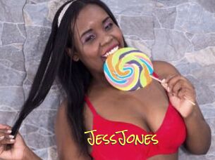 JessJones