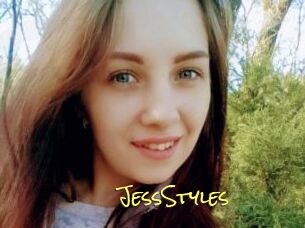 JessStyles