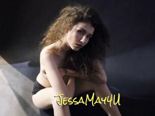 JessaMay4U