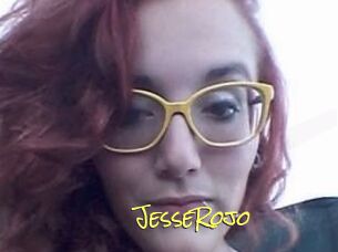 Jesse_Rojo