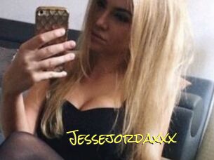 Jessejordaxxx