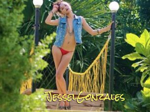 JesselGonzales