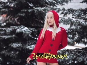 JessiHonney