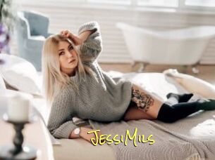 JessiMils