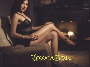JessicaBenk
