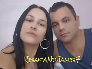 JessicaNdJames7