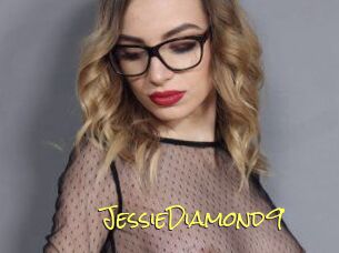 JessieDiamond9