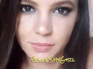 JessieShyGirl