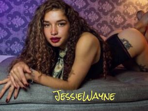 JessieWayne