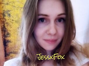 JessxFox