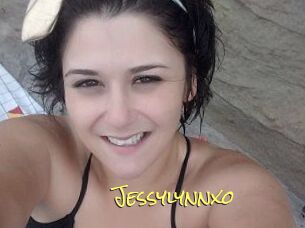 Jessylynnxo