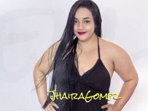 JhairaGomez