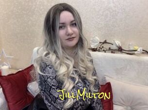 JillMilton