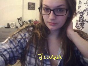 Jilliana