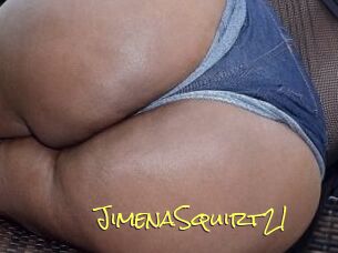 JimenaSquirt21