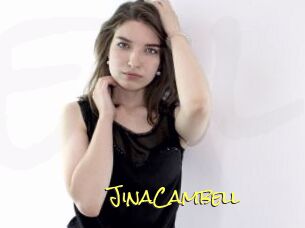 JinaCambell