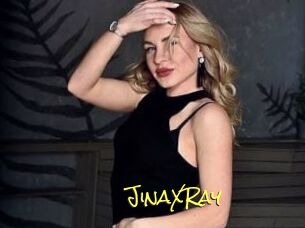 JinaXRay