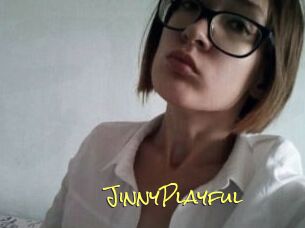 JinnyPlayful