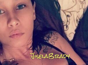 Jisela_Brady