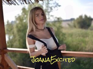 JoanaExcited