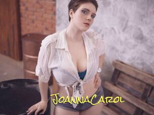 JoannaCarol Elles Mouillent