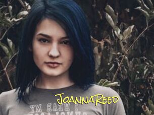JoannaReed