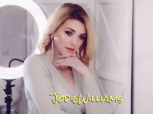 JodieWilliams