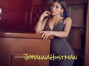 JohannaHustman
