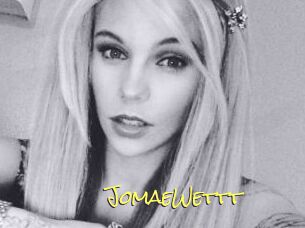 JomaeWettt