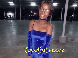 JongEnLekker
