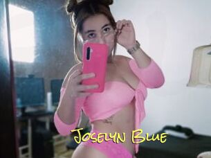 Joselyn_Blue