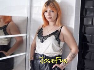 JosieFun