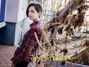 JoyCuteLady