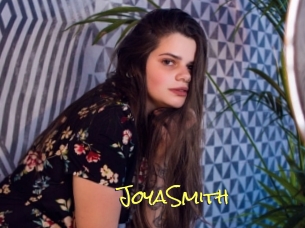 JoyaSmith
