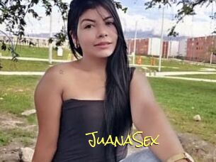 JuanaSex
