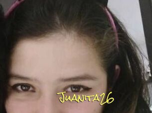 Juanita26