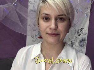 JuiceLemon