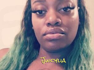 Juicylia