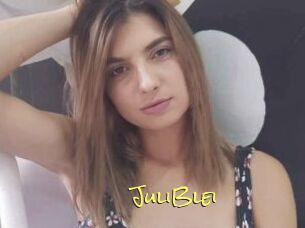 JuliBlei