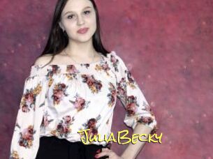 JuliaBecky