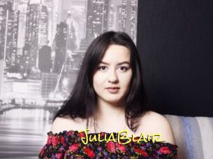 JuliaBlair