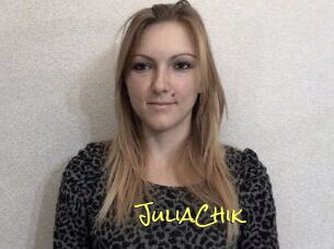 JuliaChik