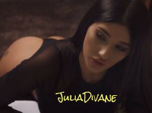JuliaDivane