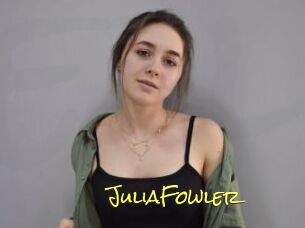 JuliaFowler
