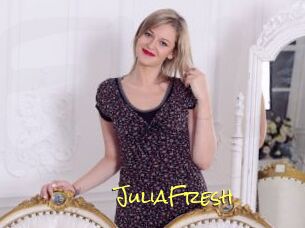 JuliaFresh